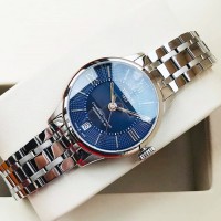 TISSOT CHEMIN DES TOURELLES POWERMATIC 80 LADY
